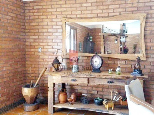 Imagem 8 de 17 de Casa - Cs057 - 33699409