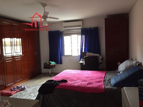 Imagem 25 de 30 de Casa A Venda No Bairro Vila Bonilha Em São Paulo - Sp. - 969-1