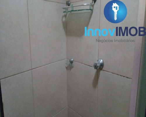 Imagem 24 de 30 de Apto 02 Dorm Com Suíte - Para Venda Ou Locação - 90 M² - Centro De Santo André - Santo André - Sp - Ap00754 - 70221363