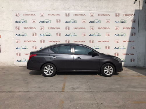 Imagen 12 de 15 de Nissan Versa Sense T/a 2019