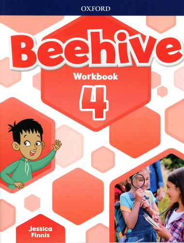 Beehive 4 Wb
