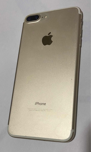 iPhone 7 Plus 128 Gb