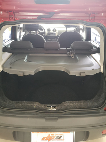 Fiat Uno 1.4 Way