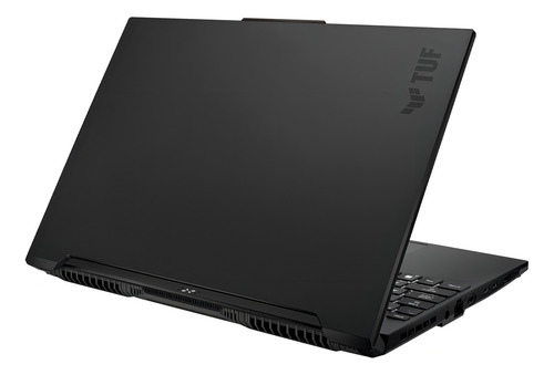 Notebook Asus Tuf A16 R7 16gb 512gb Ssd Rx7700s 8gb 16 W11 Color Negro
