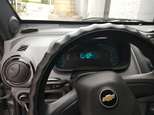 Chevrolet Agile 1.4 Lt 5p 2011
