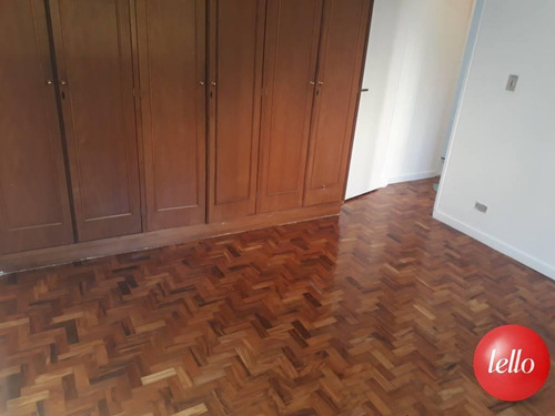 Imagem 11 de 25 de Apartamento - Ref: 221493