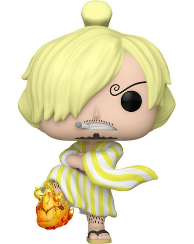 Sangoro #1473 One Piece Funko Pop! Animation