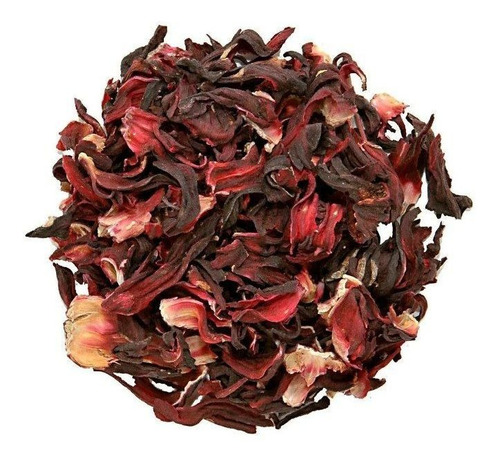 Flor De Jamaica Hibiscus - 100g