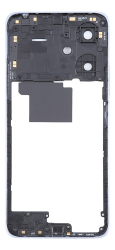 Placa De Bisel Con Marco Intermedio Para Xiaomi Redmi 13r, C