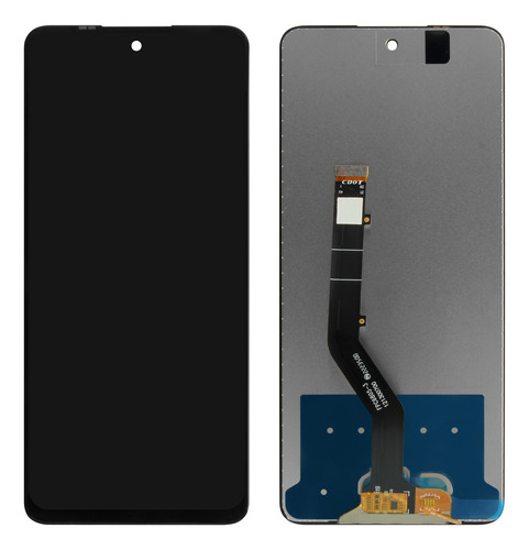 Pantalla Táctil Lcd Para Umidigi A11 Pro Max