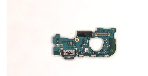 Placa De Carga Samsung Galaxy A33 Somos Tienda Física 