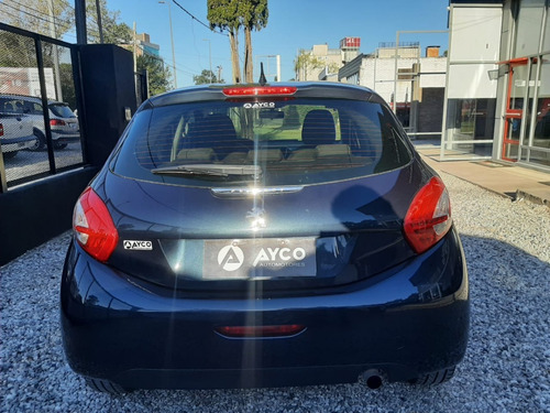 Peugeot 208 1.5 Active 5p 2016
