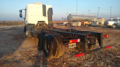 Imagen 10 de 10 de Renault 300dx