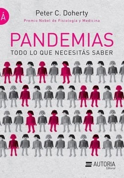 Pandemias - Peter C. Doherty