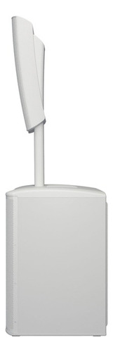 Qsc Kc12- White Color Blanco