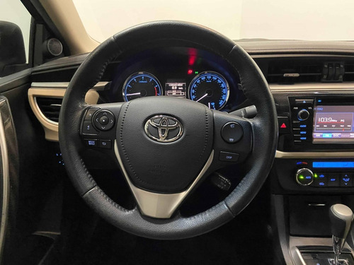Imagem 8 de 12 de Toyota Corolla