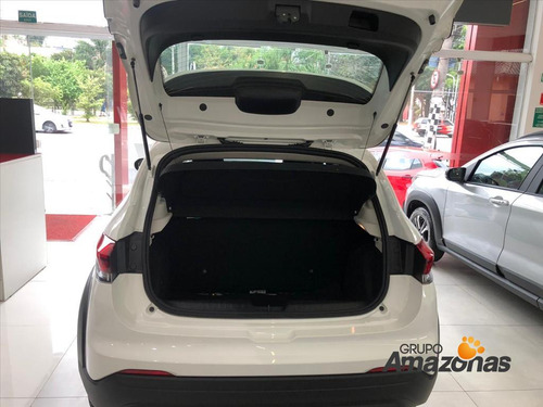 Fiat Pulse 1.3 FLEX DRIVE CVT