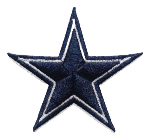 Parche Cowboys Nfl