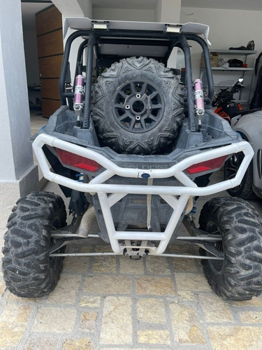 Imagen 8 de 10 de Polaris Rzr 1000 Xp
