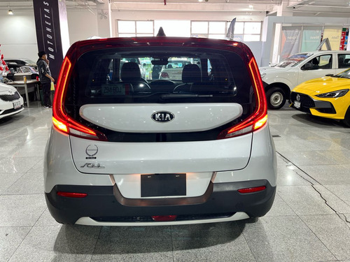 Kia Soul 2020