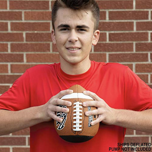 Passback Football