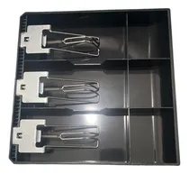 Comprar M Bandeja Para Cajón De Efectivo Insertar 3 Rejillas Con