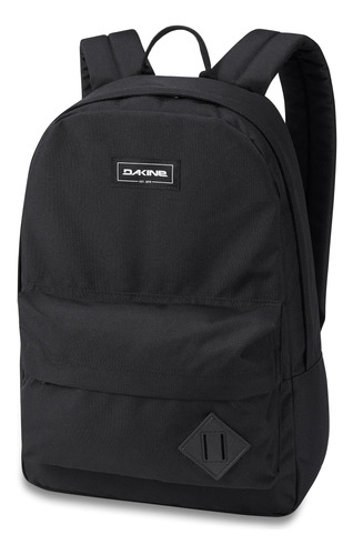 Dakine Paquete De 365 Unidades De 21 Litros (negro Ii, 21 Li