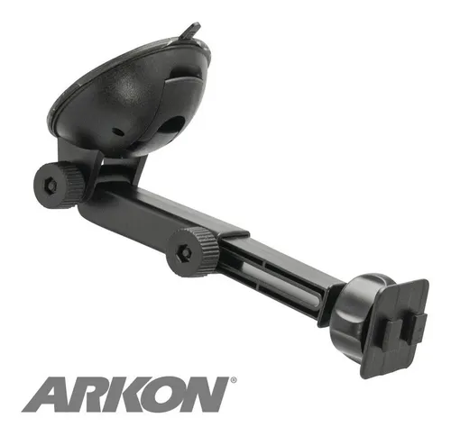 Soporte Arkon Extensible Auto P/ Tablet iPad Air Pro Tab