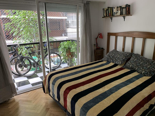 Imagen 8 de 18 de Departamento - Barrio Norte