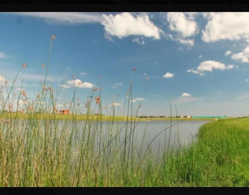 Imagen 1 de 5 de Hermoso Lote Al Agua San Sebastian!!!