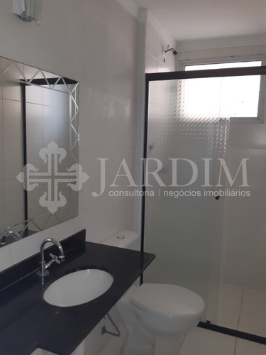 Imagem 21 de 30 de Residencial Jardins | Dois Corregos - Ap01291 - 70178344