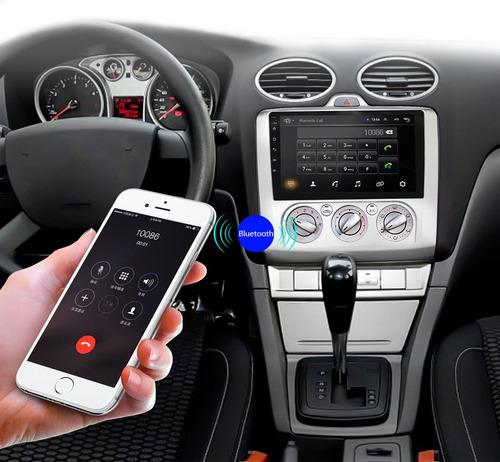 Radio Android 10 PuLG. Chery Skin 10/12 1.6l