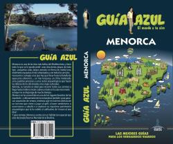 Libro Menorca De Luis Mazarrasa Luis Coarasa Y Juana Barcelo