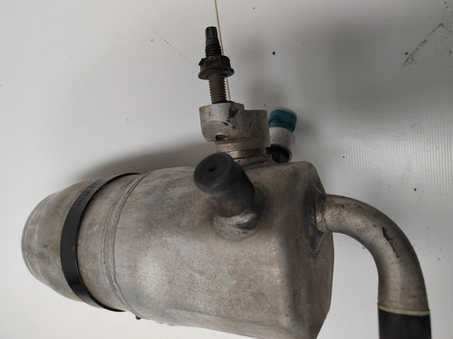 Depósito De Vacío 5.3 Chevrolet Silverado 2007-2013 (Usado)