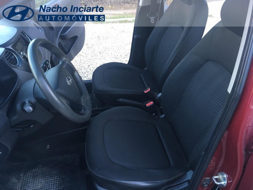 Hyundai Grand I10 Gl 1.0 2015