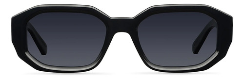 Lentes De Sol Meller - Kesia All Black