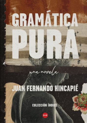 Libro Gramatica Pura