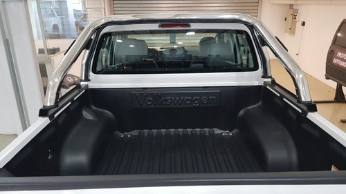 Volkswagen Amarok Trendline 2.0 140cv 4x2