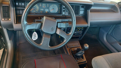 Imagen 3 de 25 de Renault R 21 1994 2.2 Gtx Nevada