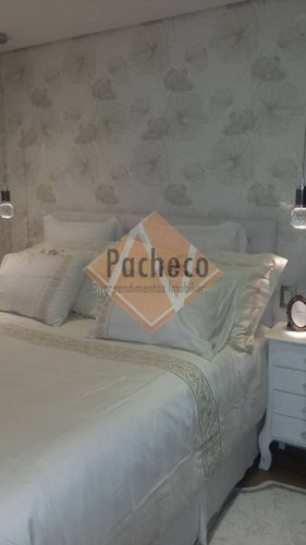 Imagem 18 de 19 de Apartamento Em Itaquera 64 M², 03 Dormitórios, 01 Vaga, R$ 450.000,00 - 1844