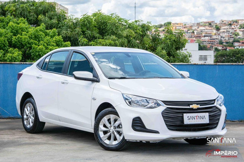 Chevrolet Onix plus Onix Plus 10mt Lt2
