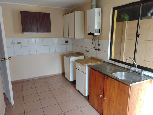 Casa En Arriendo Sector Dur Poniente