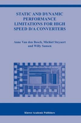 Libro Static And Dynamic Performance Limitations For High...