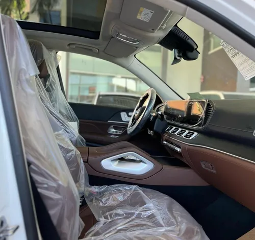Mercedes Benz Gle450 2025