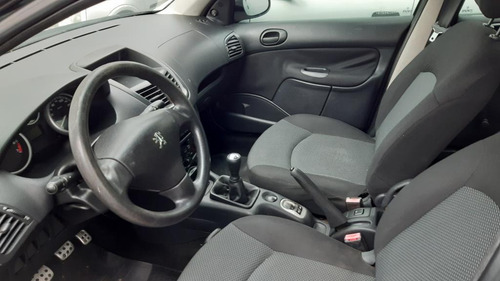 207 Xr 1.4 Flex 8v 5p