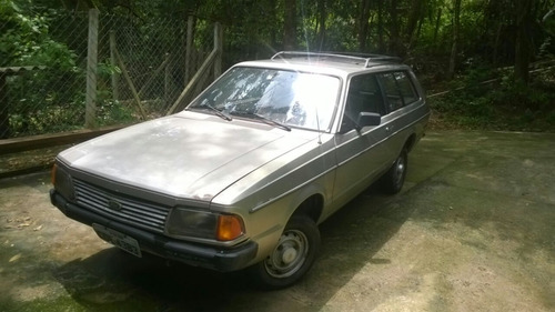 Ford Belina L 4x4 86