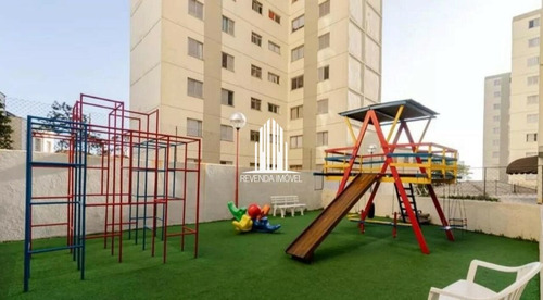 Imagem 9 de 12 de Apartamento 70m² 3 Dormitórios 1 Vaga Vila Monumento - Lo8443