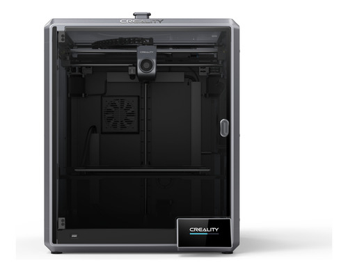 Creality K1 Max Impresora 3d Super Rapida 600mm/s Dual Fan