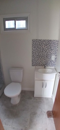 Casa Contenedor De 1 O 2 Dormitorios