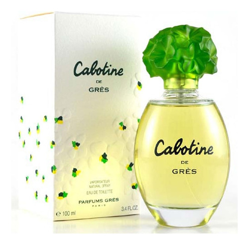 Perfume Cabotine 100ml